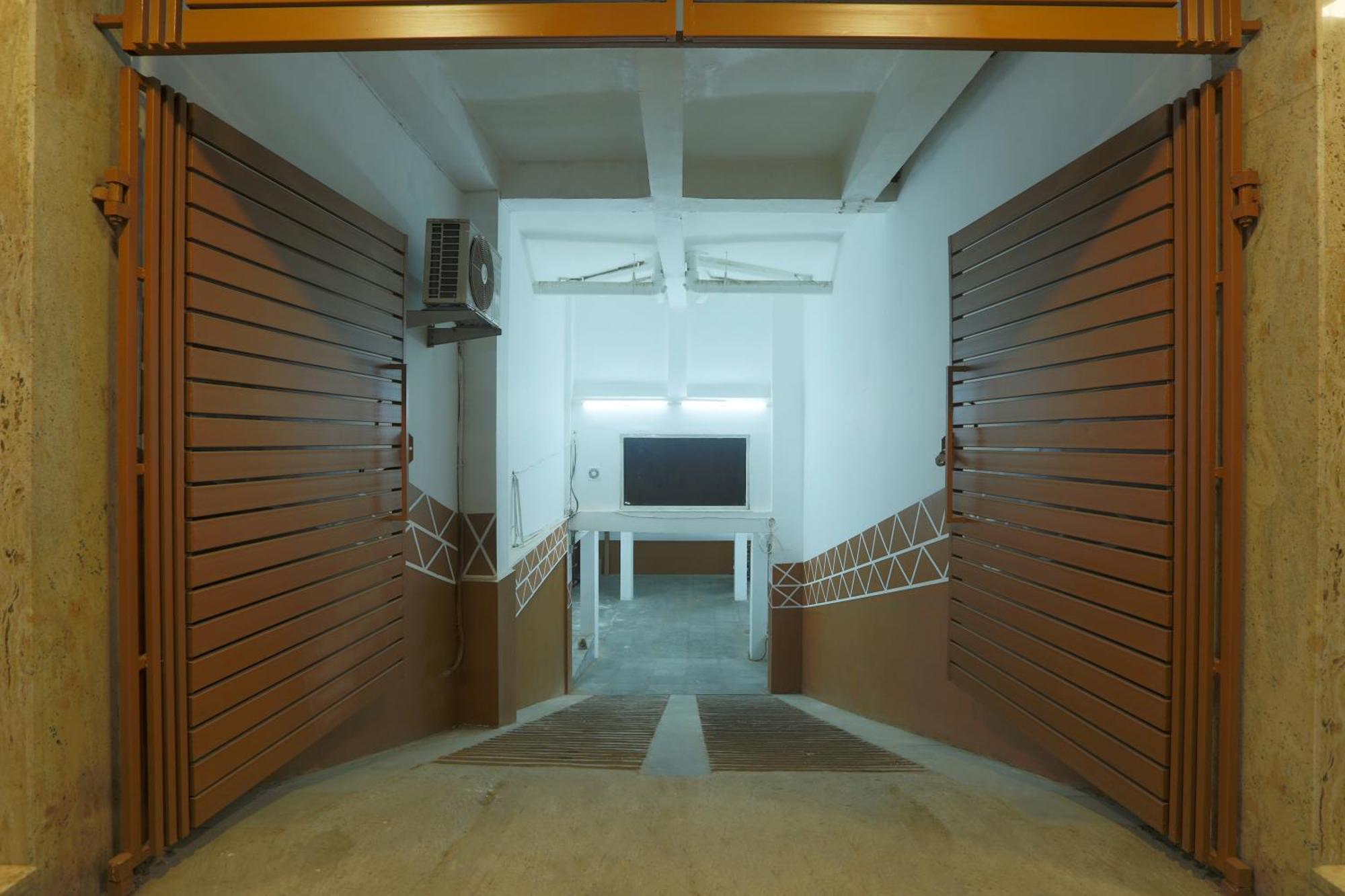 Hotel Arch Suites - Near Aerocity نيودلهي المظهر الخارجي الصورة